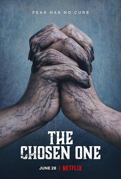 Избранный постер