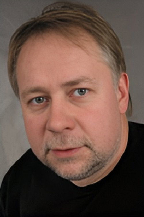 Yuri Olennikov