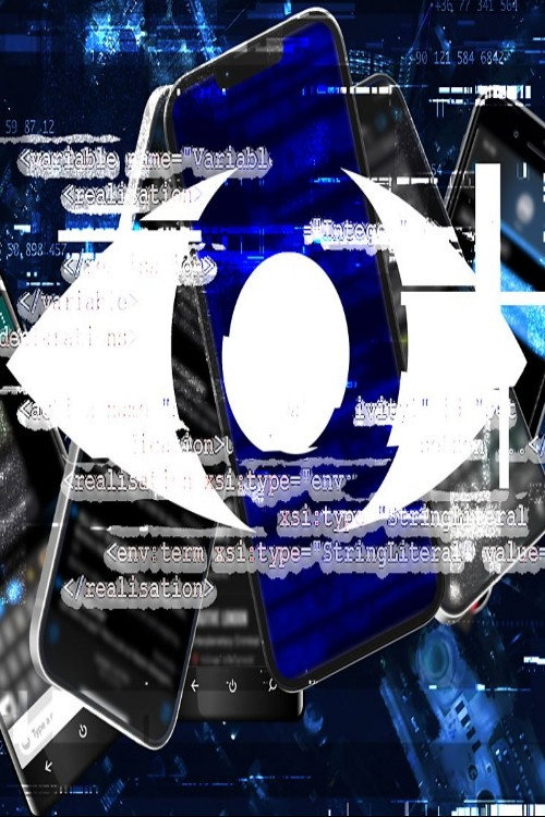 Global Spyware Scandal: Exposing Pegasus постер