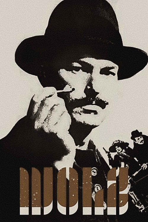 Wolz – Life and Transfiguration of a German Anarchist постер