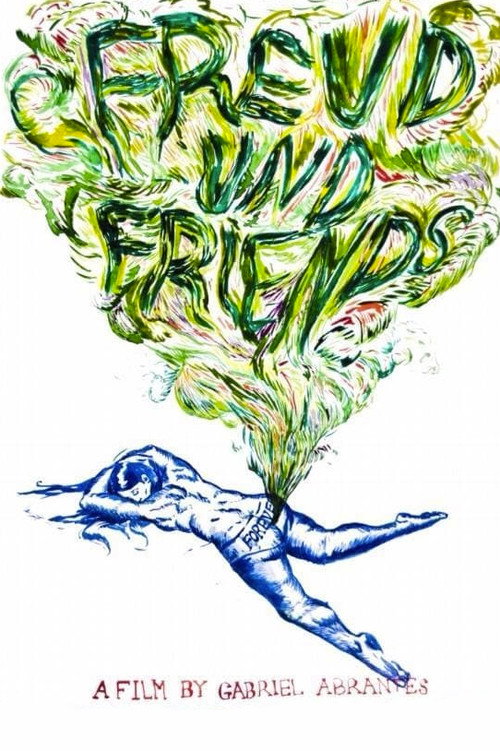 Freud und Friends постер