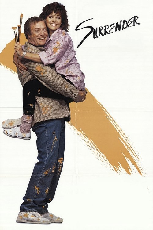 Surrender постер