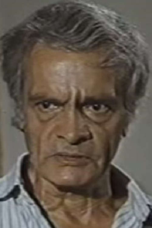 Κώστας Μπαλαδήμας