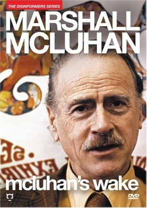 McLuhan's Wake постер