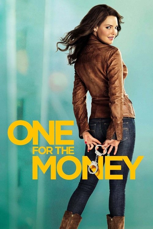 One for the Money постер