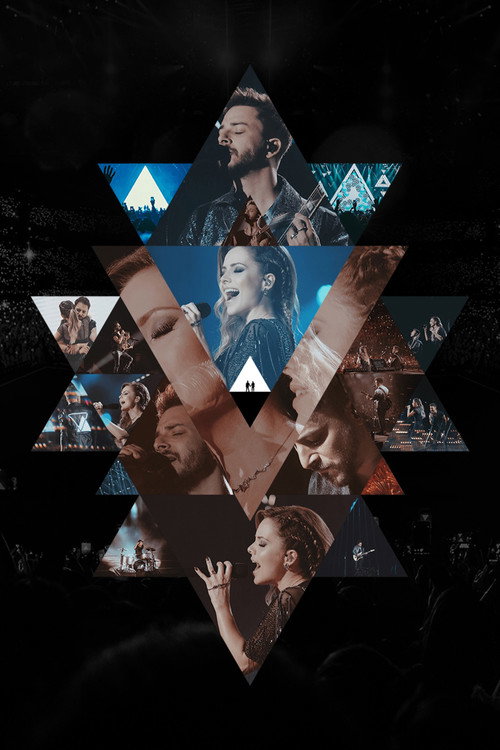 Sandy & Junior: Nossa História постер