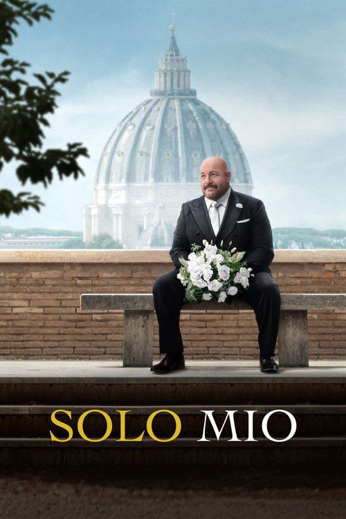 Solo Mio постер