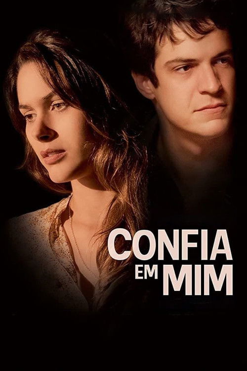 Trust Me постер