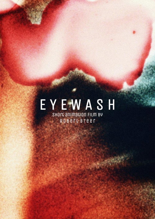 Eyewash постер