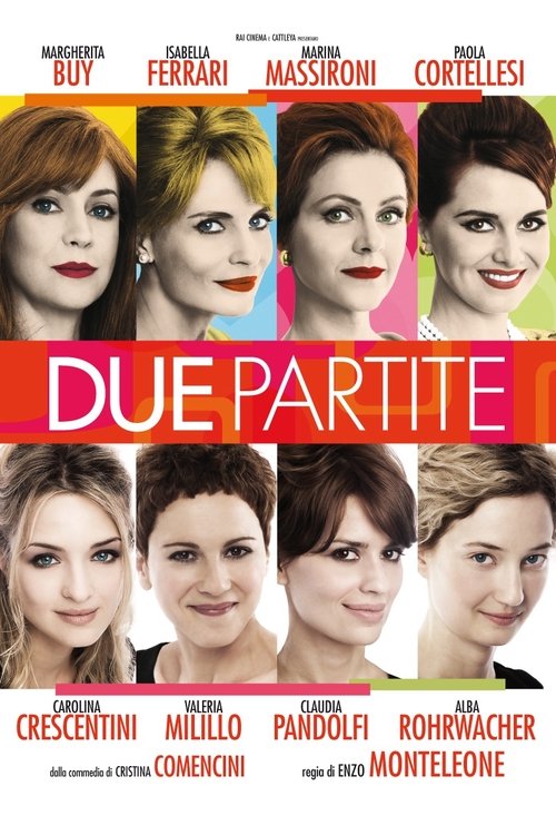 The Ladies Get Their Say постер