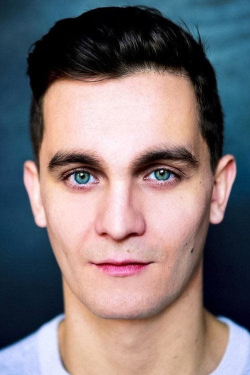 Форрест Вебер