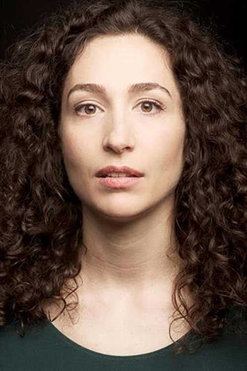 Эви Левентис