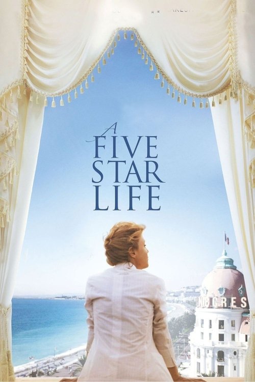 A Five Star Life постер