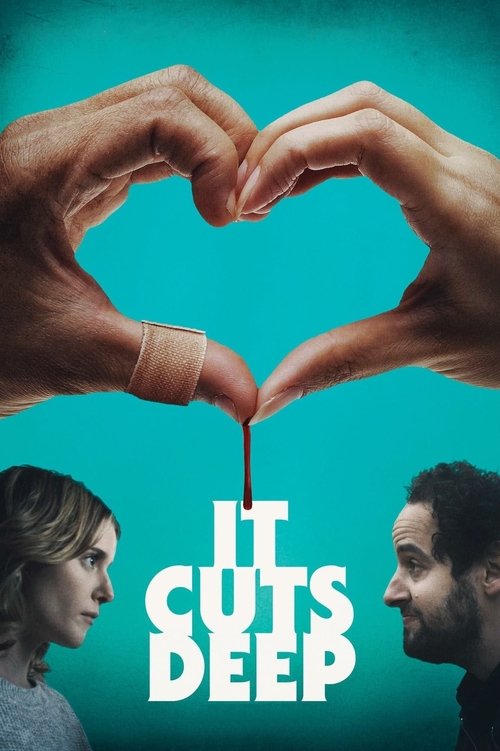 It Cuts Deep постер