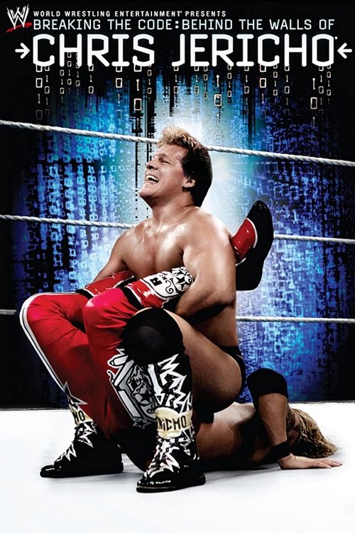 Breaking the Code: Behind the Walls of Chris Jericho постер