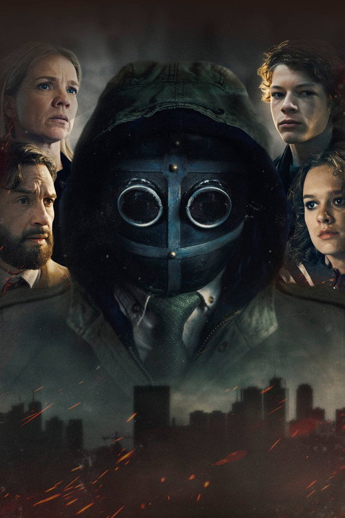 Аноним постер