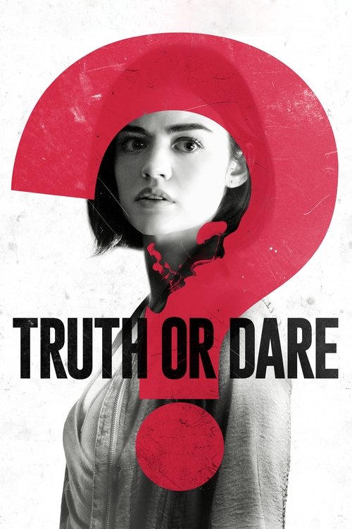 Truth or Dare постер
