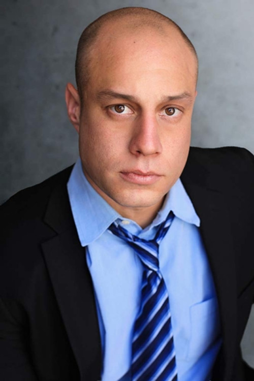 Брэндон Моралес