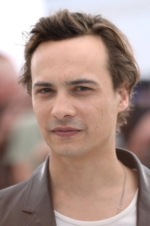 Frank Dillane
