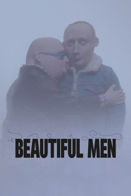 Beautiful Men постер