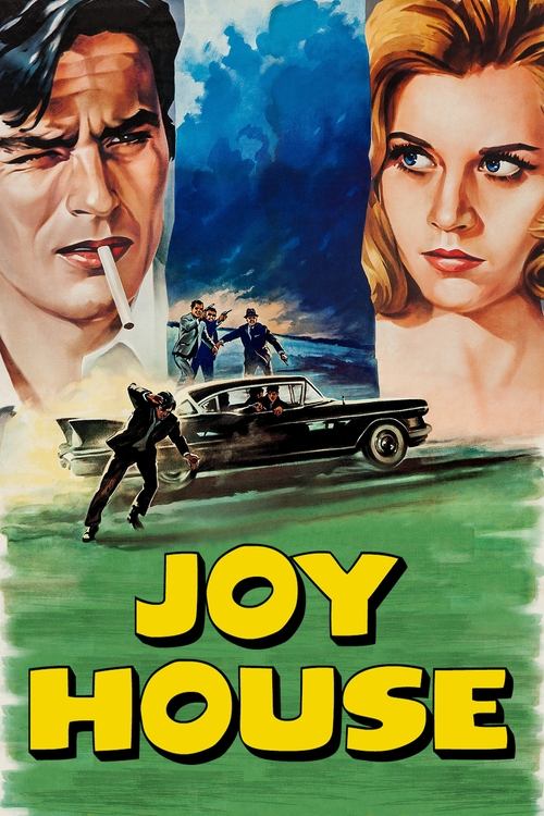 Joy House постер