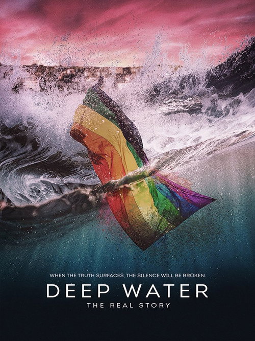 Deep Water: The Real Story постер