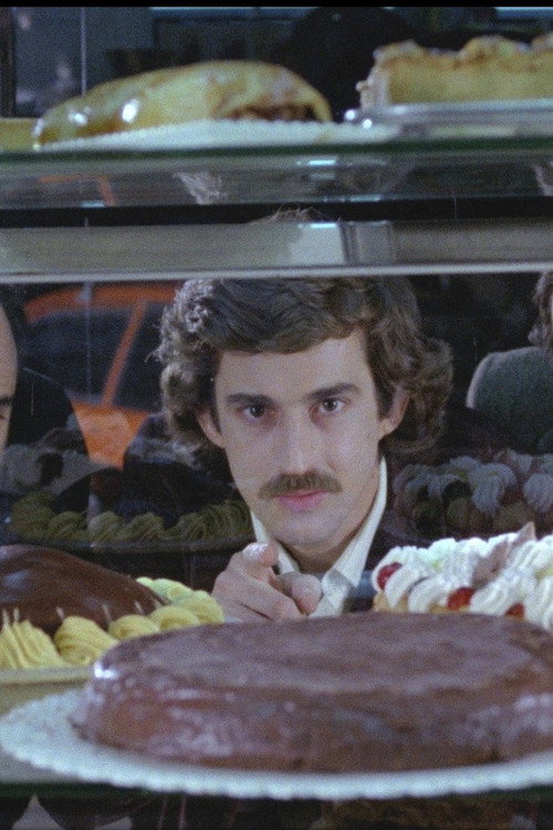 Sogni d'oro постер