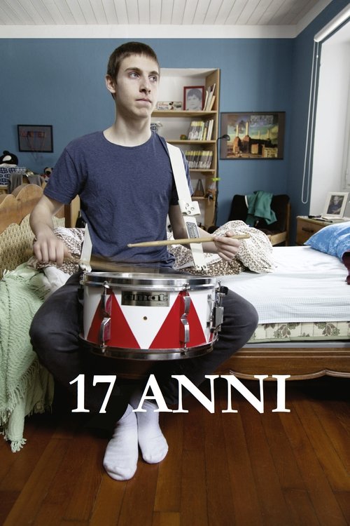 17 anni постер
