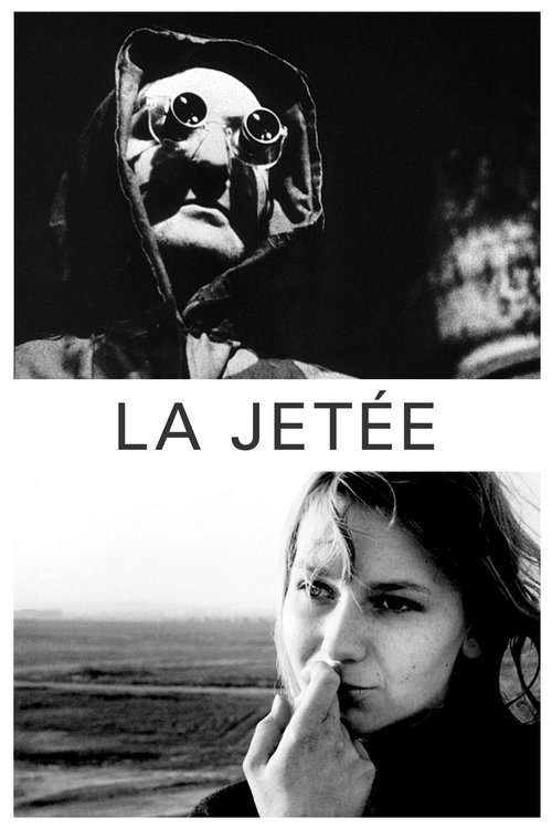 La Jetée постер