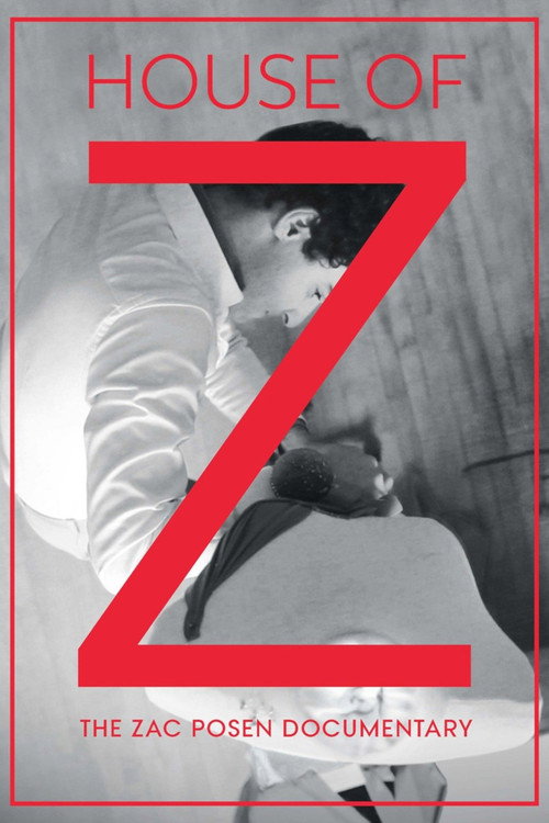 House of Z постер