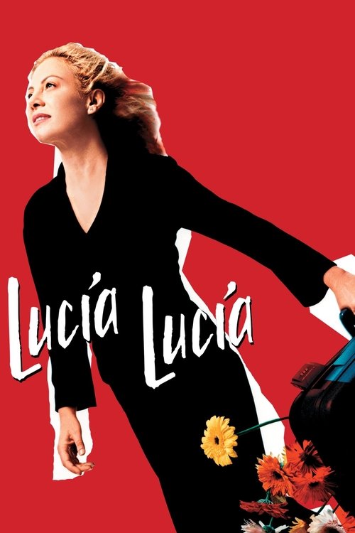 Lucía, Lucía постер