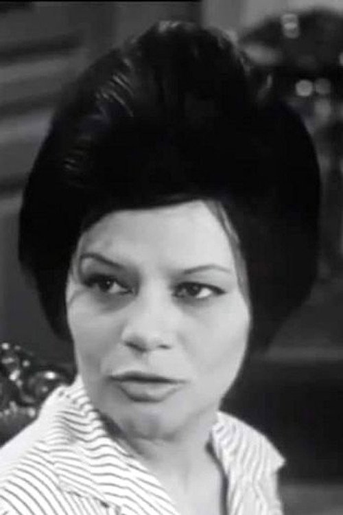 Αντιγόνη Κουκούλη