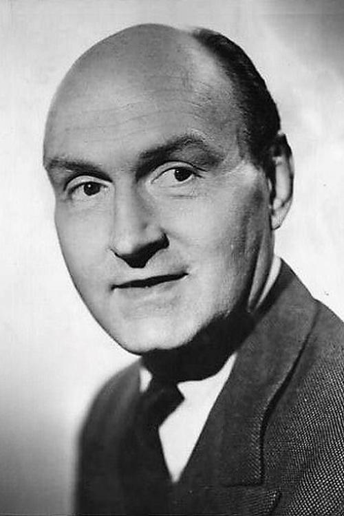 Морис Денем