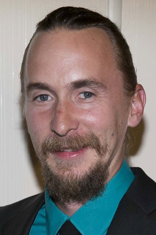 Стивен Монро Тейлор