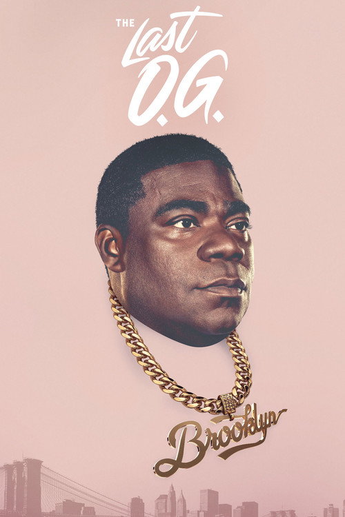 The Last O.G. постер