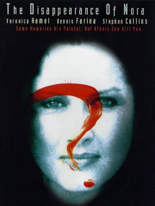 The Disappearance of Nora постер