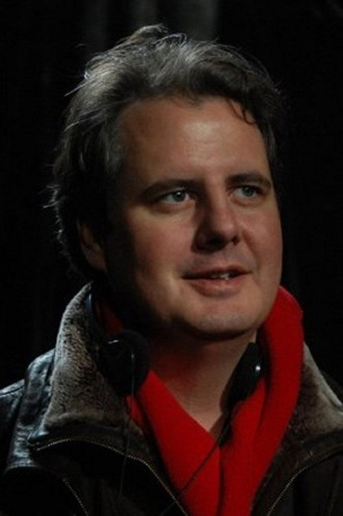 Деклан О'Брайен