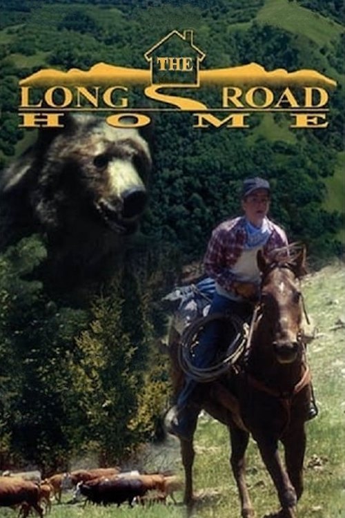 The Long Road Home постер