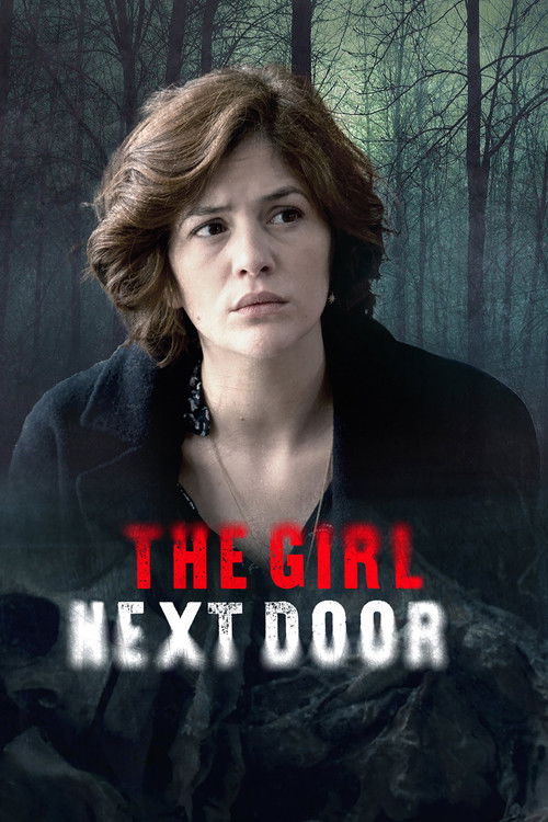 The Girl Next Door постер
