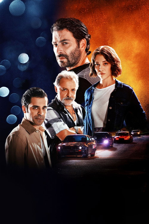 Анка постер