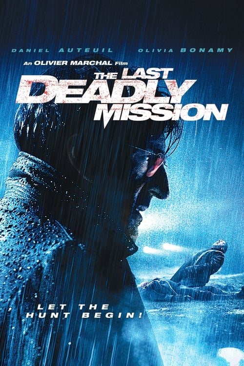 The Last Deadly Mission постер