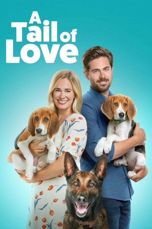 A Tail of Love постер