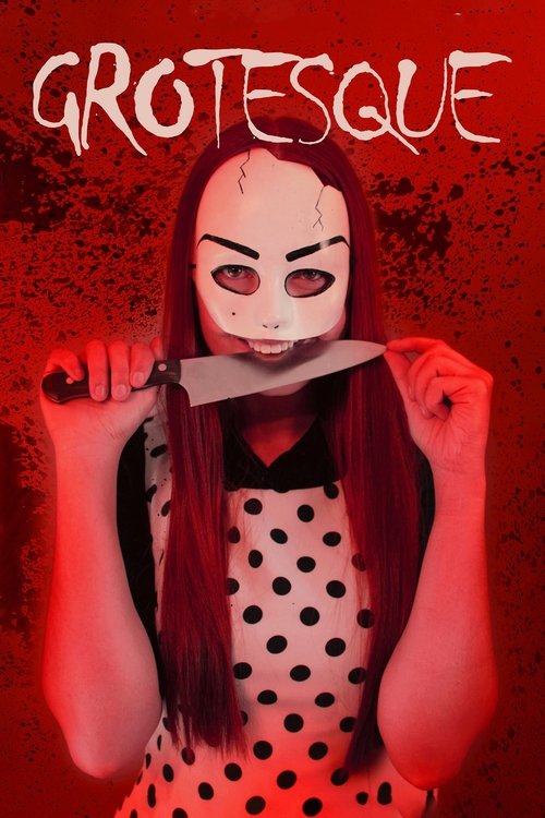 Grotesque постер