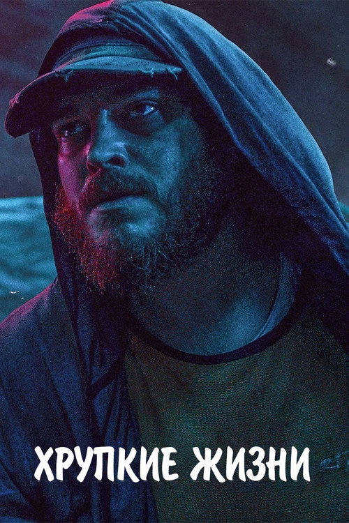Хрупкие жизни постер