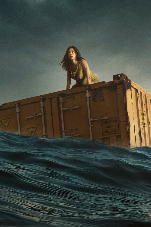 Nowhere постер