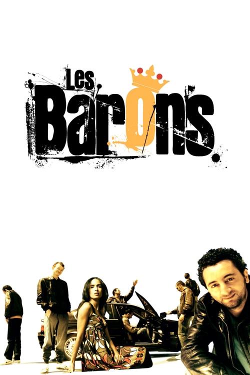 Les Barons постер
