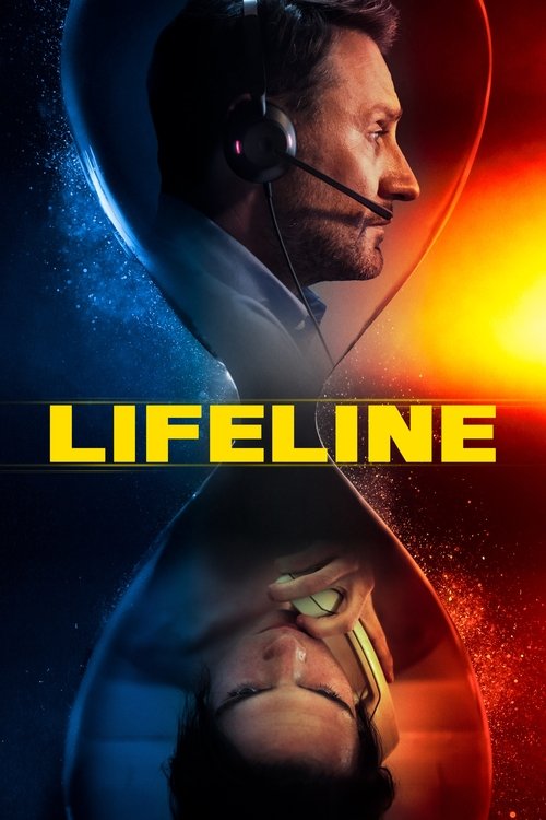 Lifeline постер