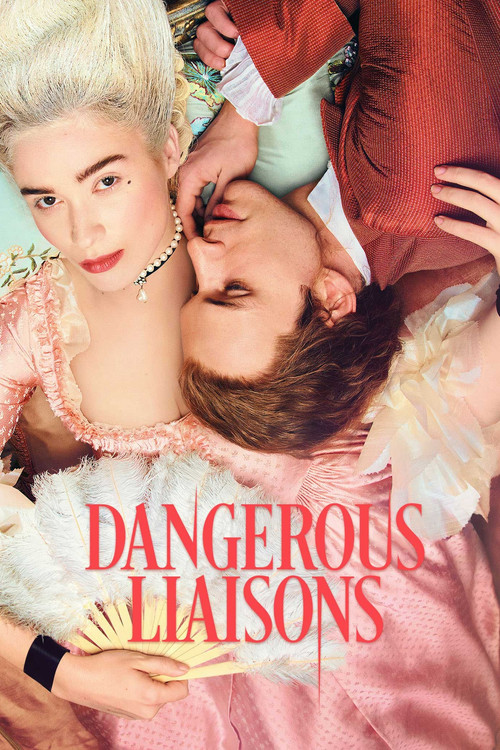 Dangerous Liaisons постер