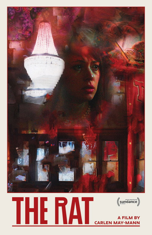 The Rat постер