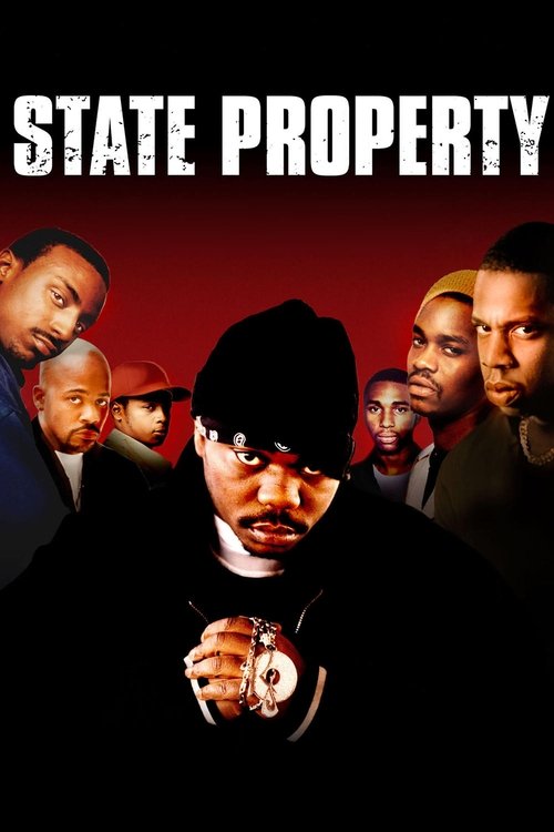 State Property постер